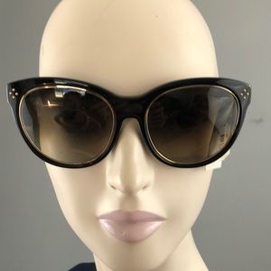 Chloe Sunglasses CE69OS 001 56/19 135